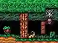 Spel Froggy Knight: Lost in the Forest på nätet
