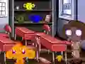 Spel Monkey Go Happy Stage 280 på nätet