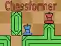 Spel Chessformer på nätet