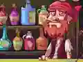 Spel Pirate Bartender Captain's Grog på nätet