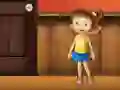 Spel Amgel Kids Room Escape 145 på nätet