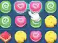 Spel Cake Crush på nätet