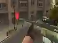 Spel Sniper: City Strike på nätet
