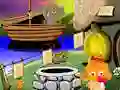 Spel Monkey Go Happy Stage 292 på nätet