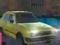 Spel Taxi Simulator 3D på nätet