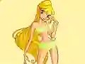 Spel Winx club girls på nätet