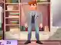 Spel Dress Up Match 3 på nätet