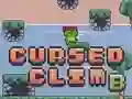 Spel Cursed Climb på nätet