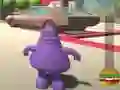 Spel 2 Player Grimace på nätet