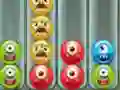 Spel Spooky Sort It! på nätet