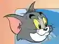 Spel Tom and Jerry Bikers på nätet