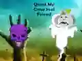 Spel Quest My Soul Friend-01 på nätet