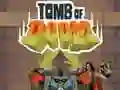 Spel Ben 10 Tomb of Doom på nätet