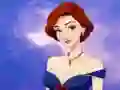 Spel Ladies of Paris - Anime Clicker på nätet