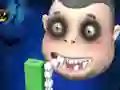 Spel Halloween Rush - Smile Tooth på nätet