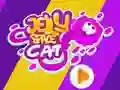 Spel Jelly Space Cat på nätet