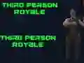 Spel  Third Person Royale på nätet