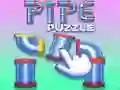 Spel Pipe Puzzle på nätet