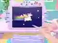 Spel Decor: Ipad på nätet