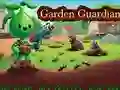 Spel Garden Guardian på nätet