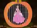 Spel Halloween Forest Princess Escape på nätet