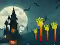 Spel Trick or Treat Terror på nätet