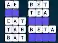 Spel Word Game på nätet