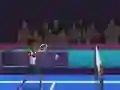 Spel Badminton Brawl på nätet