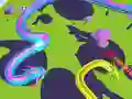 Spel Dragon IO på nätet
