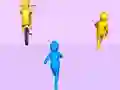 Spel Slap Rush på nätet