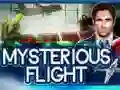 Spel Mysterious Flight på nätet