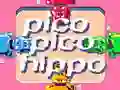 Spel Pico Pico Hippo på nätet