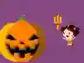 Spel Trick or Treat web på nätet