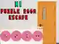 Spel N1 Puzzle Room Escape på nätet