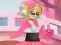 Spel Teen Moschino Harajuku på nätet