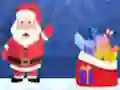 Spel Help Santa Claus på nätet