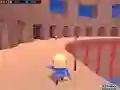 Spel Kogama: Colosseum på nätet