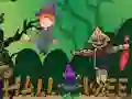 Spel Awful Vampire Escape på nätet
