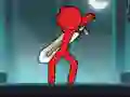 Spel Stickman Go på nätet