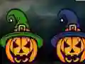 Spel Find Halloween Witch Costume Girl på nätet