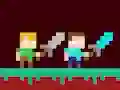 Spel Duo Nether på nätet