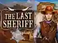 Spel The Last Sheriff på nätet