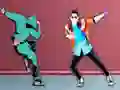 Spel Find Rapper Rhythm på nätet