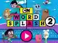 Spel Word Splash 2 på nätet