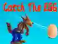 Spel Catch The EGG på nätet