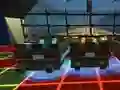 Spel Kogama: Ultimate Hover Racing på nätet