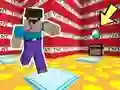 Spel Noob: Secret Prison Escape på nätet
