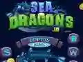 Spel Sea Dragons.io på nätet