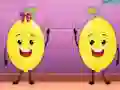 Spel Juicy Escape-Find Sweet Orange på nätet
