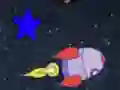 Spel Rocket Stars på nätet